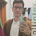 Знакомства: Артем, 25 лет, Самара