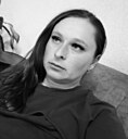 Знакомства: Анджела, 38 лет, Барнаул