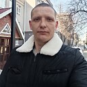 Знакомства: Николай, 34 года, Новосибирск