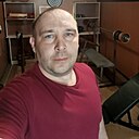 Знакомства: Иван, 41 год, Нижневартовск