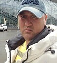 Знакомства: Даврон, 36 лет, Казань