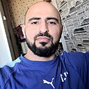 Знакомства: Юсиф, 36 лет, Уфа