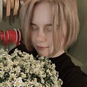 Знакомства: Ева, 26 лет, Звенигород