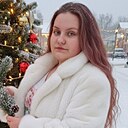 Знакомства: Дарья, 25 лет, Братск