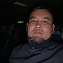 Знакомства: Нурлыбек, 37 лет, Актобе