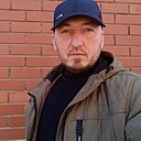 Знакомства: Александр, 39 лет, Тюмень
