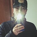 Знакомства: Алижан, 22 года, Усолье-Сибирское