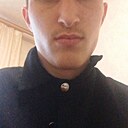 Знакомства: Аслан Э, 25 лет, Новопавловск