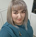 Знакомства: Гуля, 40 лет, Уфа