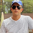 Знакомства: Андрей, 37 лет, Тюмень