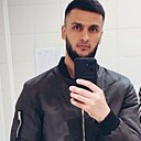 Знакомства: Рамаз, 35 лет, Караганда