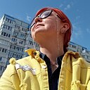Знакомства: Александра, 36 лет, Тольятти