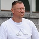 Знакомства: Виктор, 44 года, Лида