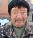 Знакомства: Дамир, 59 лет, Салават