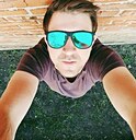 Знакомства: Сергей, 45 лет, Вологда