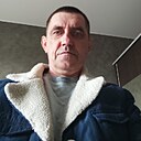 Знакомства: Сергей, 52 года, Могилев