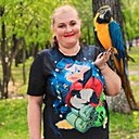 Знакомства: Ксюша, 45 лет, Самара