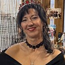 Знакомства: Алла, 45 лет, Москва