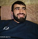 Знакомства: Сулейман, 24 года, Пермь