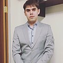Знакомства: Андрей, 26 лет, Тюмень