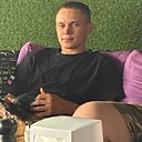 Знакомства: Илья, 25 лет, Архангельск