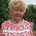 Знакомства: Валентина, 70 лет, Курган