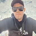 Знакомства: Никита, 25 лет, Усть-Илимск