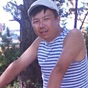 Знакомства: Чингиз, 43 года, Улан-Удэ