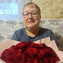 Знакомства: Лара, 55 лет, Тихвин