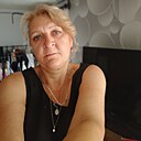 Знакомства: Валентина, 58 лет, Лепель