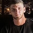 Знакомства: Ризван, 25 лет, Грозный