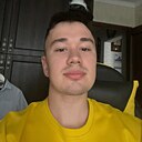 Знакомства: Даня, 26 лет, Москва