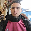 Знакомства: Денис, 18 лет, Пенза