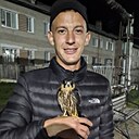 Знакомства: Кирилл, 25 лет, Уссурийск