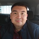 Знакомства: Макс, 45 лет, Бишкек