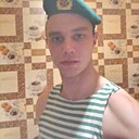 Знакомства: Илья, 26 лет, Витебск