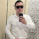 Знакомства: Дима, 27 лет, Солигорск