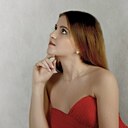 Знакомства: Виолетта, 37 лет, Симферополь