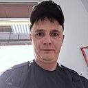 Знакомства: Стас, 37 лет, Тюмень