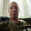 Знакомства: Дима, 46 лет, Лепель