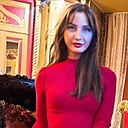 Знакомства: Кристина, 31 год, Могилев