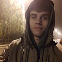 Знакомства: Илья, 20 лет, Донецк