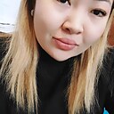 Знакомства: Карина, 25 лет, Химки