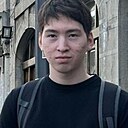 Знакомства: Максат, 20 лет, Алматы