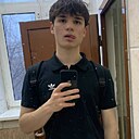 Знакомства: Максим, 18 лет, Иркутск