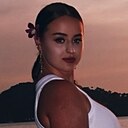 Знакомства: Алина, 27 лет, Краснодар