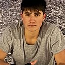 Знакомства: Dima, 18 лет, Быдгощ
