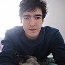 Знакомства: Никита, 28 лет, Тула