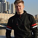Знакомства: Дмитрий, 22 года, Красногорск