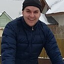 Знакомства: Андрей, 39 лет, Вологда